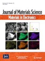 Journal of Materials Science: Materials in Electronics 19/2022