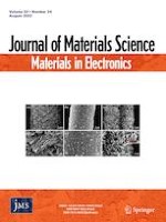 Journal of Materials Science: Materials in Electronics 24/2022