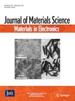 Journal of Materials Science: Materials in Electronics 29/2022