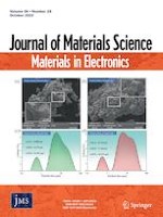 Journal of Materials Science: Materials in Electronics 28/2023