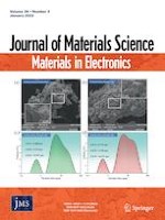 Journal of Materials Science: Materials in Electronics 3/2023