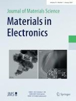 Journal of Materials Science: Materials in Electronics 1/2024