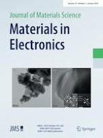Journal of Materials Science: Materials in Electronics 3/2024