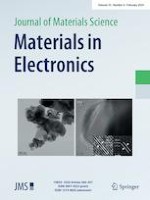 Journal of Materials Science: Materials in Electronics 6/2024