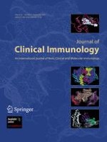 Journal of Clinical Immunology 5/2006