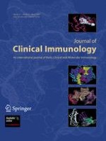 Journal of Clinical Immunology 2/2007