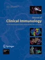 Journal of Clinical Immunology 5/2007