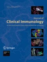 Journal of Clinical Immunology 6/2007