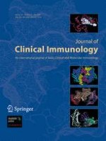 Journal of Clinical Immunology 4/2008