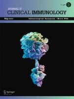 Journal of Clinical Immunology 3/2010