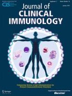 Journal of Clinical Immunology 2/2013