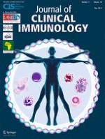 Journal of Clinical Immunology 4/2014