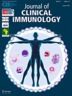 Journal of Clinical Immunology 1/2015