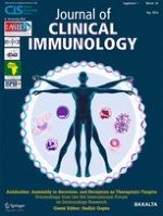 Journal of Clinical Immunology 1/2016