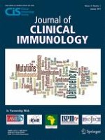 Journal of Clinical Immunology 1/2017