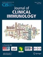 Journal of Clinical Immunology 2/2017