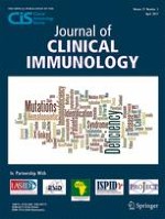 Journal of Clinical Immunology 3/2017