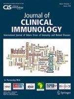 Journal of Clinical Immunology 1/2018