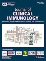 Journal of Clinical Immunology 2/2020