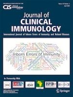 Journal of Clinical Immunology 3/2022