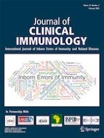 Journal of Clinical Immunology 2/2023