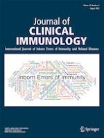 Journal of Clinical Immunology 6/2023