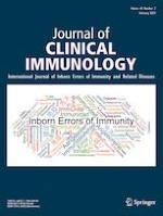 Journal of Clinical Immunology 2/2024