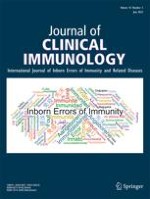 Journal of Clinical Immunology 4/2024