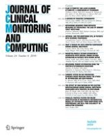 Journal of Clinical Monitoring and Computing 4/2010