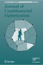 Journal of Combinatorial Optimization 3/2008