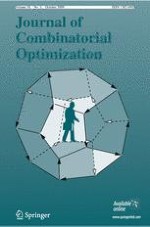 Journal of Combinatorial Optimization 3/2009