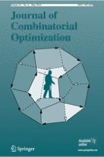 Journal of Combinatorial Optimization 4/2010