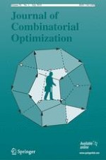 Journal of Combinatorial Optimization 1/2010