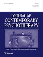 Journal of Contemporary Psychotherapy 2/2021