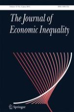 The Journal of Economic Inequality 2/2015