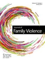 Journal of Family Violence 1/2000