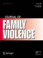 Journal of Family Violence 1/2006