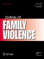 Journal of Family Violence 2/2006