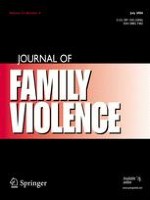 Journal of Family Violence 5/2006