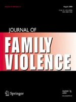 Journal of Family Violence 6/2006