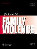 Journal of Family Violence 7/2006