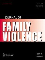Journal of Family Violence 1/2007