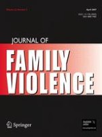 Journal of Family Violence 3/2007