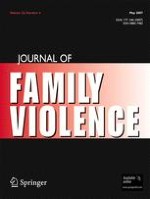Journal of Family Violence 4/2007