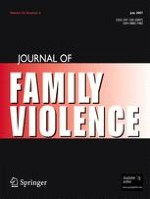 Journal of Family Violence 5/2007