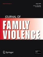 Journal of Family Violence 6/2007