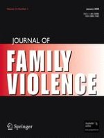 Journal of Family Violence 1/2008
