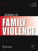 Journal of Family Violence 3/2008