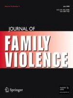 Journal of Family Violence 5/2008