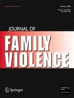 Journal of Family Violence 2/2009